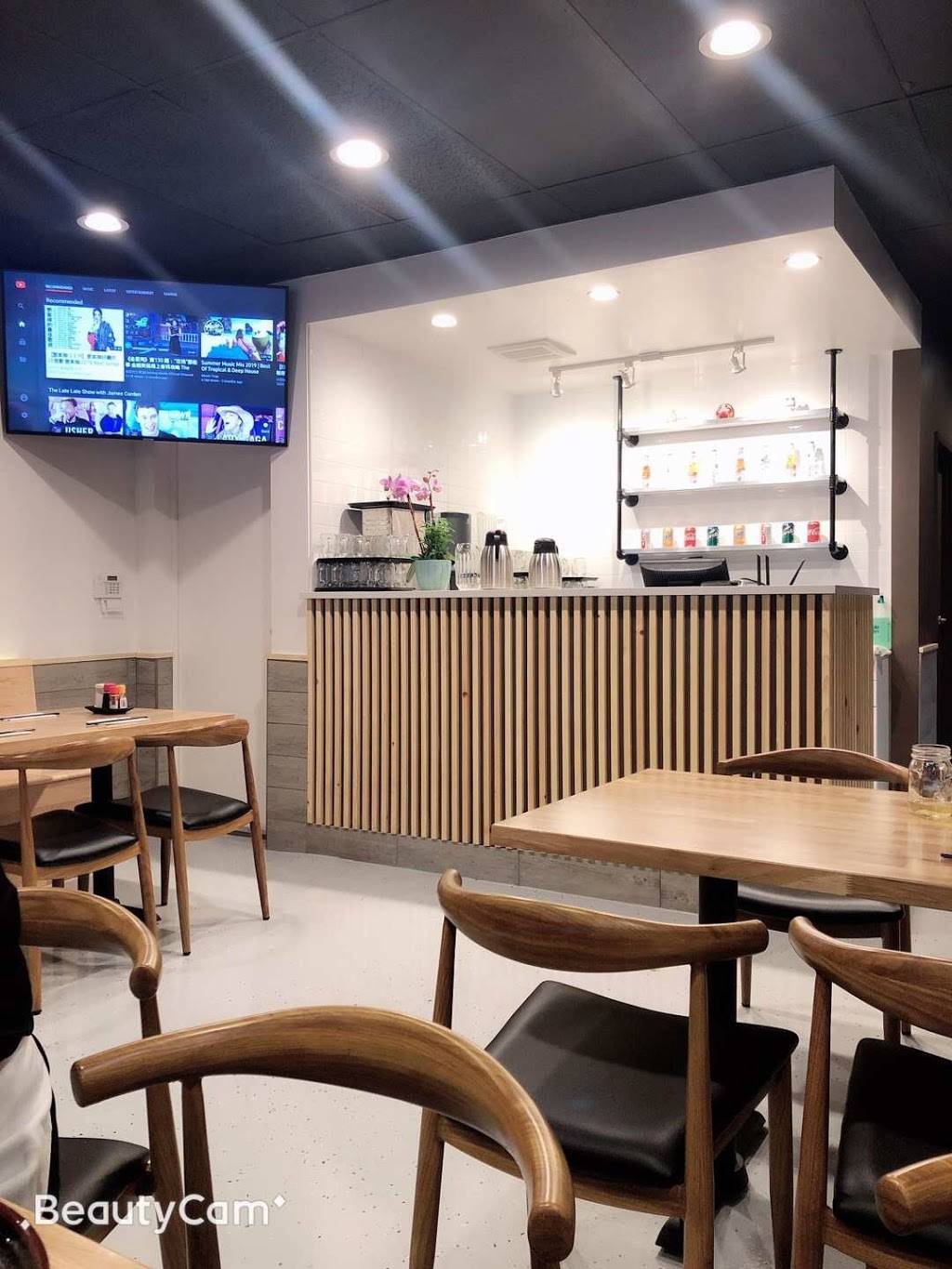 Ramen House | restaurant | 2623 San Bruno Ave, San Francisco, CA 94134, USA | 4159887929 OR +1 415-988-7929