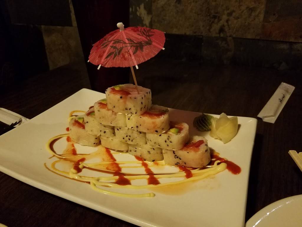 Pacific Spice Restaurant | restaurant | 5485 Bethelview Rd #410, Cumming, GA 30040, USA | 7708864881 OR +1 770-886-4881