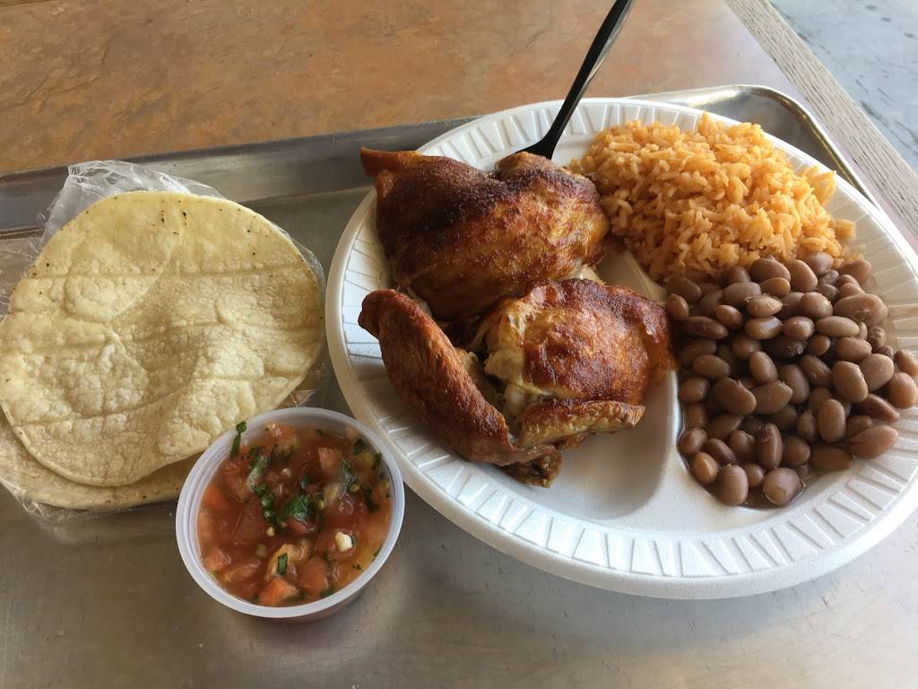 Juans Super Pollo | restaurant | 16028 Arrow Hwy, Irwindale, CA 91706, USA | 6263380568 OR +1 626-338-0568