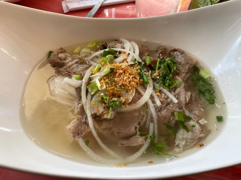 Nisa Thai Cuisine 2 (Petersburg) | restaurant | 133 N Sycamore St, Petersburg, VA 23803, USA | 8043244490 OR +1 804-324-4490