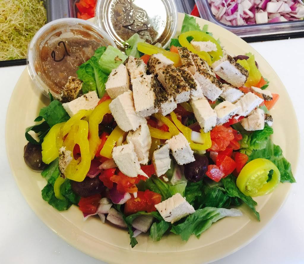 Heidis Brooklyn Deli | restaurant | 8360 West Thunderbird Road C105, Peoria, AZ 85381, USA | 6234128100 OR +1 623-412-8100