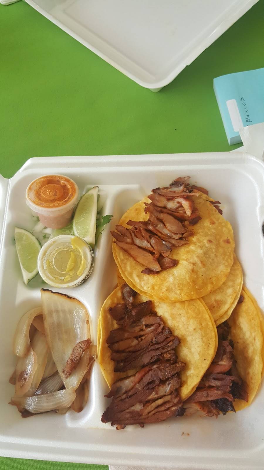 Taqueria Vazquez | restaurant | 2410 S Hampton Rd, Dallas, TX 75224, USA | 2144462822 OR +1 214-446-2822