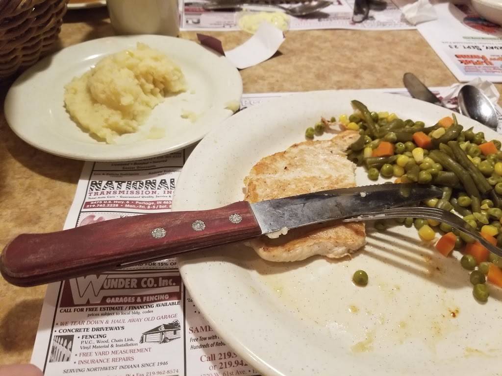 Paragon Restaurant | restaurant | 1701 E 37th Ave, Hobart, IN 46342, USA | 2199472440 OR +1 219-947-2440