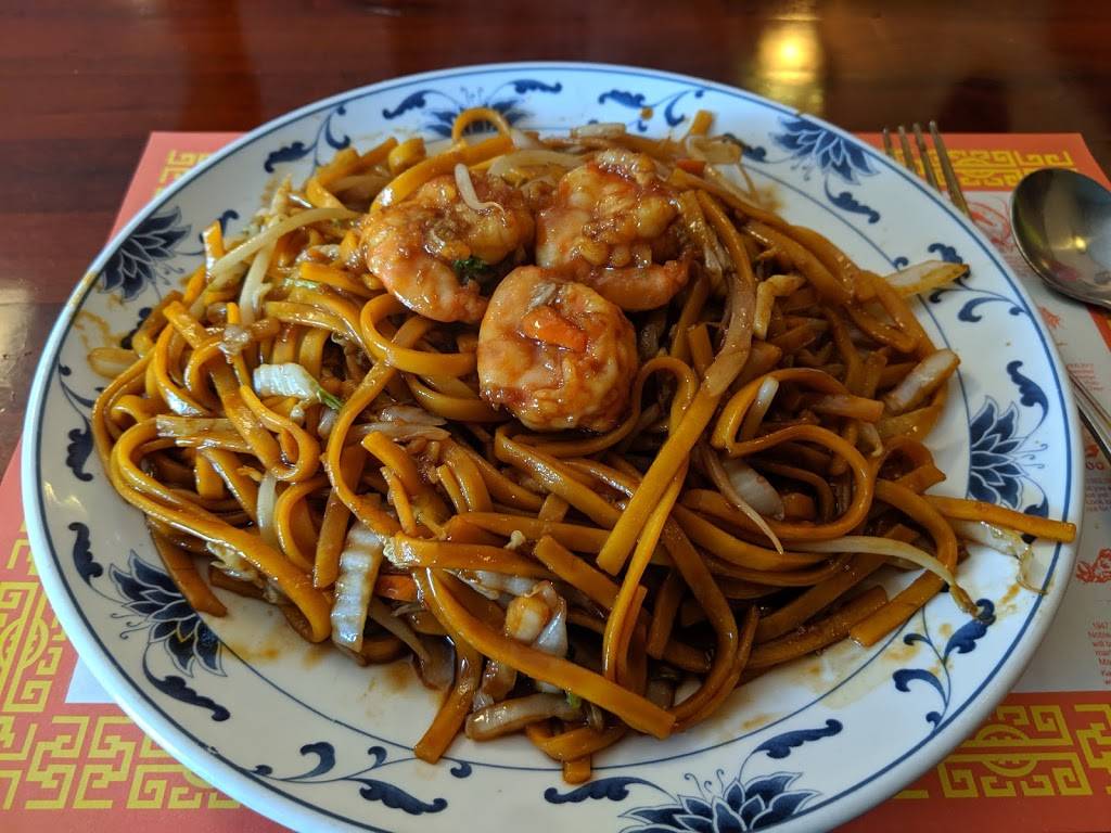 Hunan Chinese Restaurant | restaurant | 1425 W South Airport Rd, Traverse City, MI 49686, USA | 2319471388 OR +1 231-947-1388