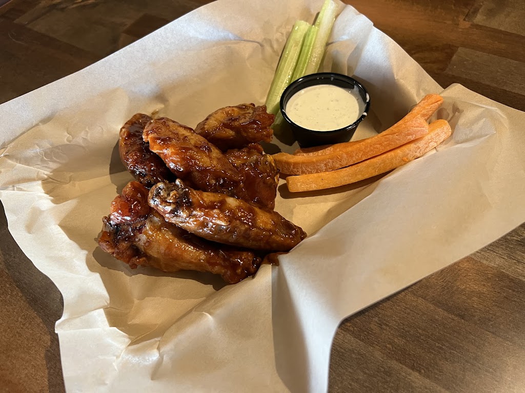 The Bourbon House | restaurant | 9800 Montgomery Blvd NE Suite 3, Albuquerque, NM 87111, USA | 5054819948 OR +1 505-481-9948