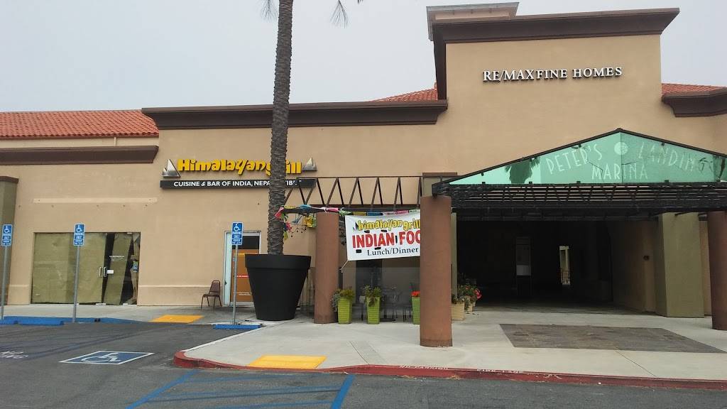 Himalayan Grill | restaurant | 16400 Pacific Coast Hwy #110, Huntington Beach, CA 92649, USA | 5625929080 OR +1 562-592-9080
