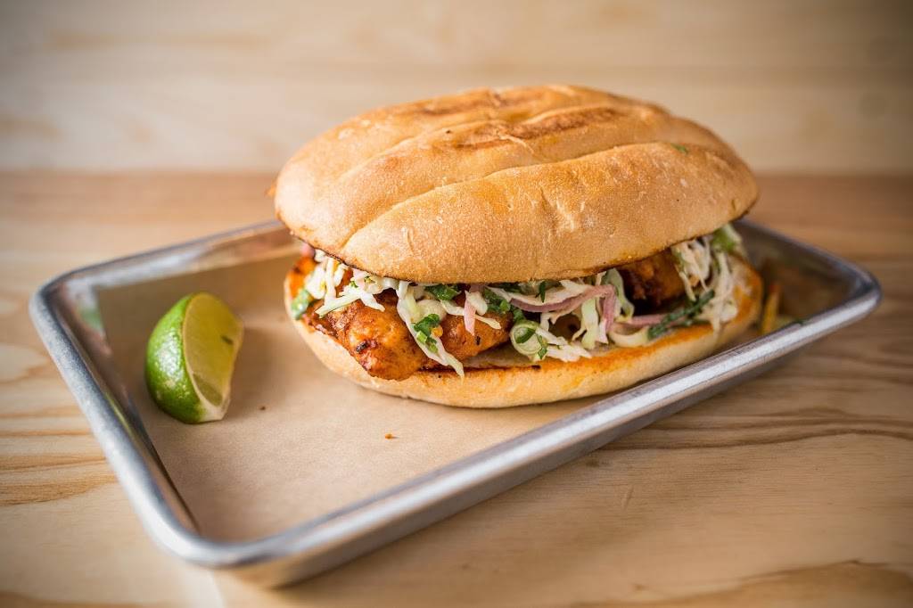 Lonesome Rose | restaurant | 2101 N California Ave, Chicago, IL 60647, USA | 7737703414 OR +1 773-770-3414