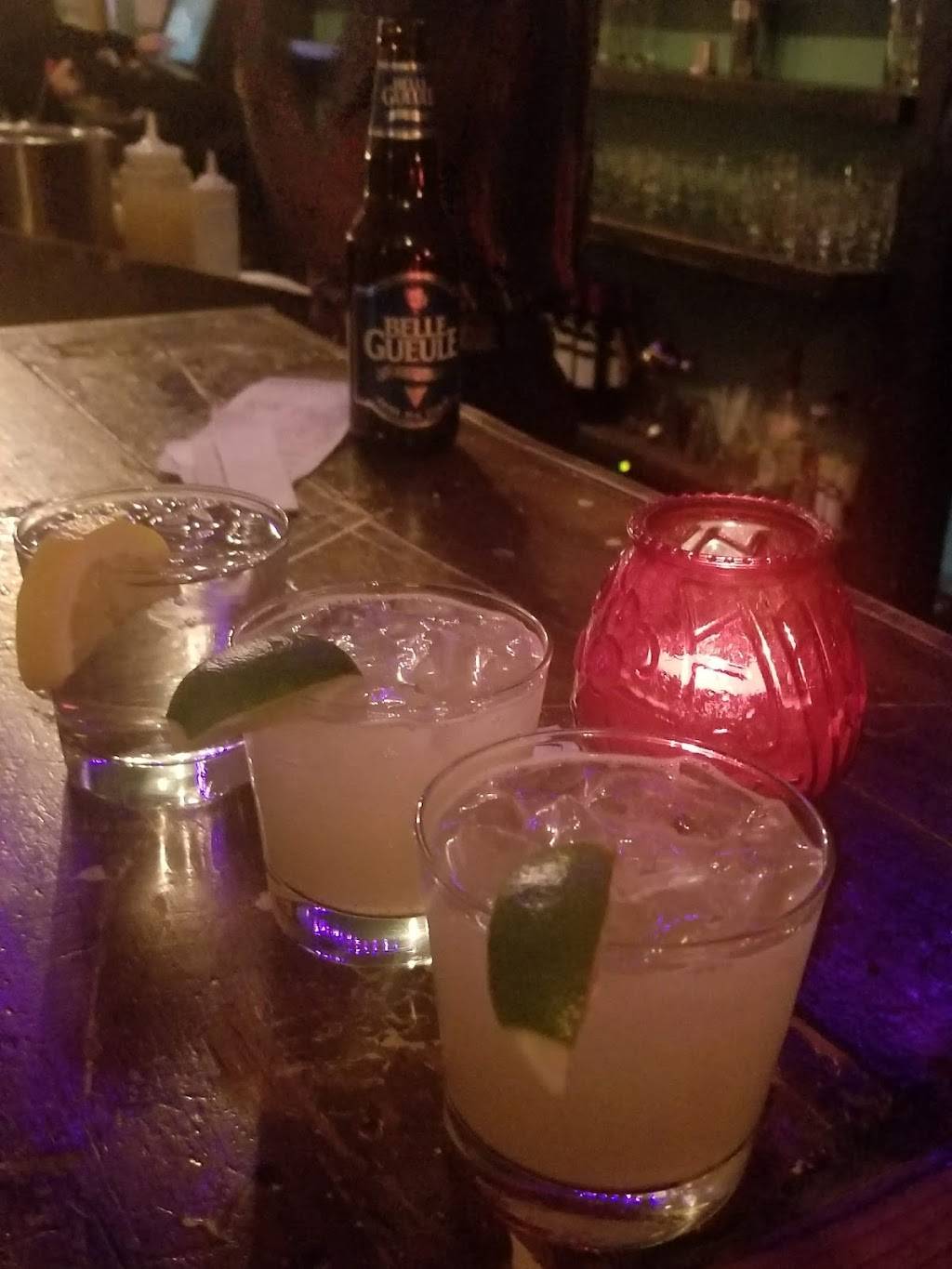 Bar Notre-Dame-Des-Quilles | restaurant | 32 Rue Beaubien E, Montréal, QC H2S 1P8, Canada | 5145071313 OR +1 514-507-1313