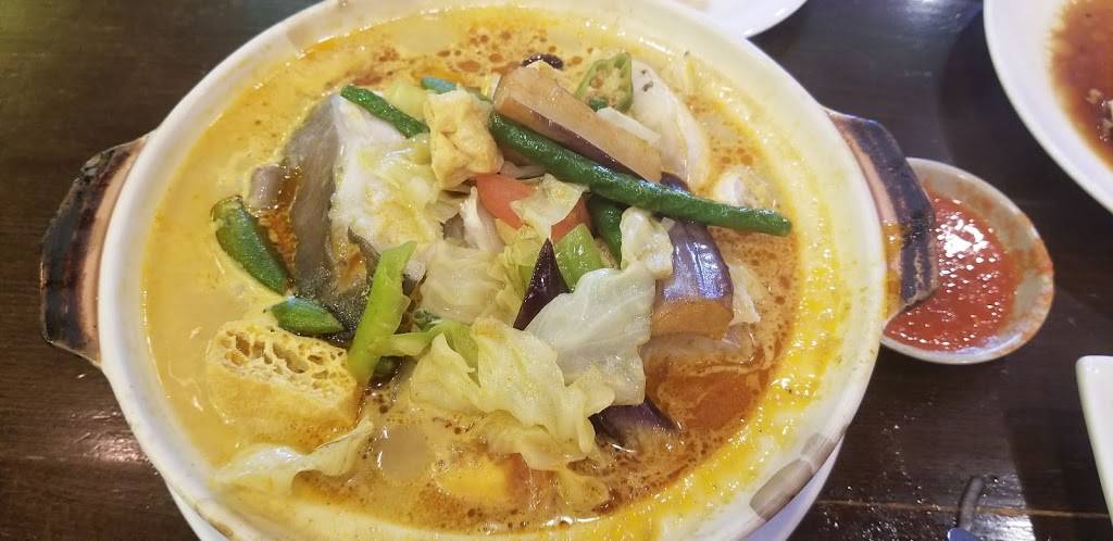 Nan Yang Kitchen | restaurant | 59-08 Main St, Flushing, NY 11355, USA | 7183218822 OR +1 718-321-8822