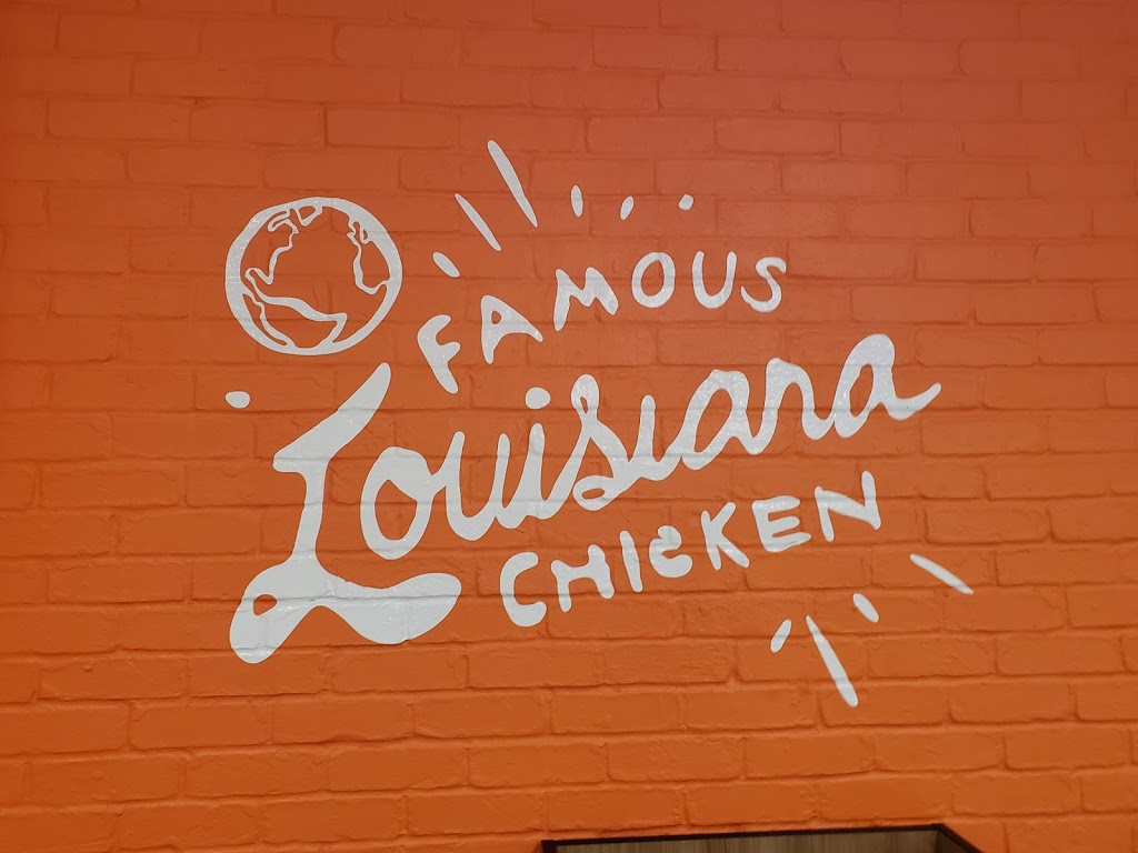 Popeyes Louisiana Kitchen | restaurant | 7015 Gulf Fwy, Houston, TX 77087, USA | 3462501391 OR +1 346-250-1391