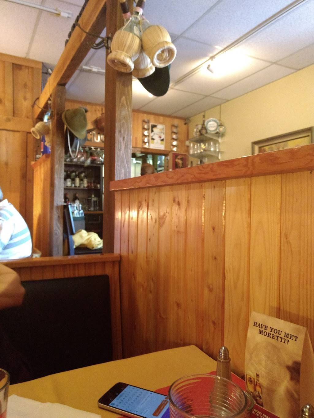 Trattoria Sapori | restaurant | 39261 Proctor Blvd, Sandy, OR 97055, USA | 5036684000 OR +1 503-668-4000