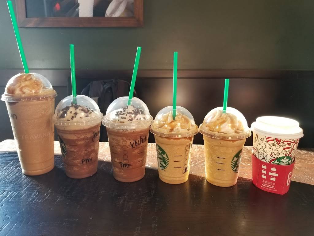 Starbucks | cafe | 1901 J St A, Sacramento, CA 95811, USA | 9164441892 OR +1 916-444-1892