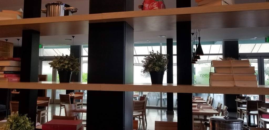 Trilogy Restaurant | restaurant | 4441 Lyons Rd, Coconut Creek, FL 33073, USA | 9548408150 OR +1 954-840-8150