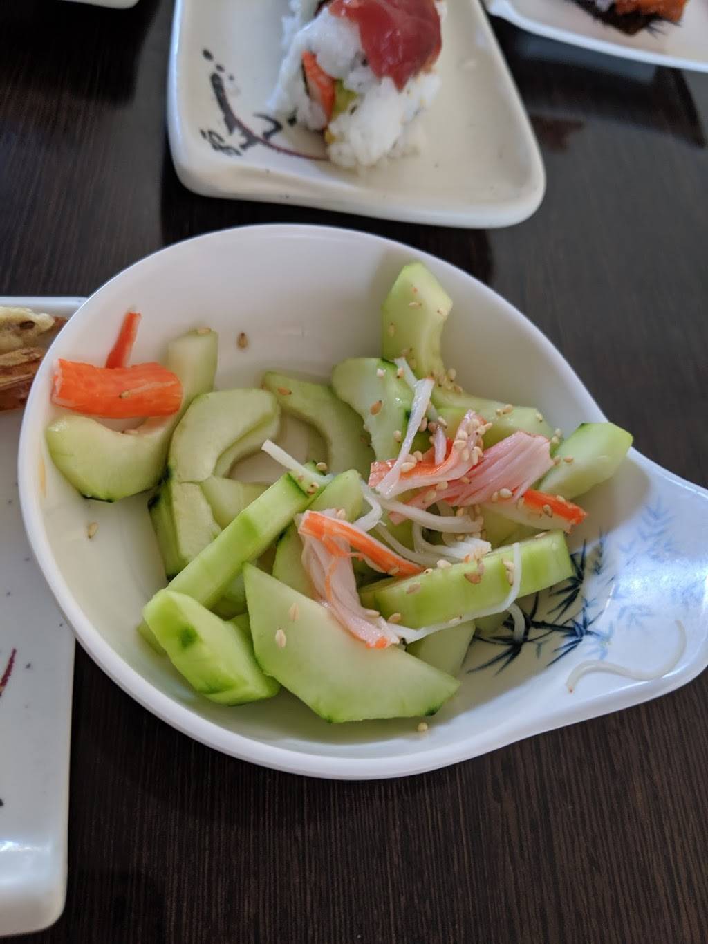 Sin City Sushi | restaurant | 8790 S Maryland Pkwy, Las Vegas, NV 89123, USA | 7029822113 OR +1 702-982-2113