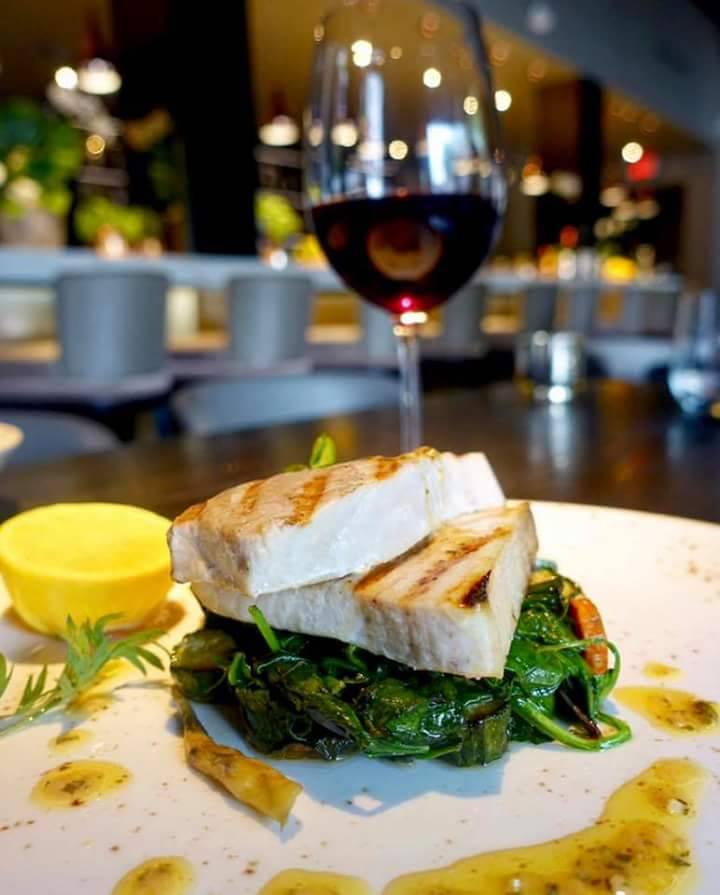 Zucca | restaurant | 162 Alcazar Ave, Coral Gables, FL 33134, USA | 7865803731 OR +1 786-580-3731