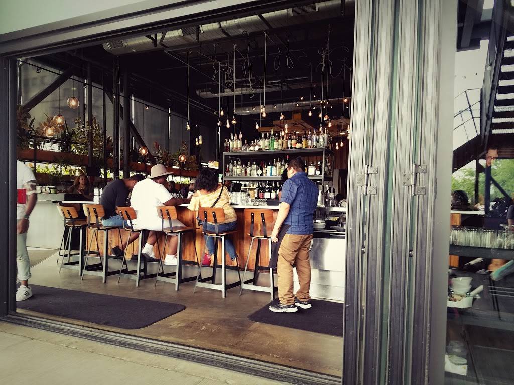 The Promontory | restaurant | 5311 S Lake Park Ave W, Chicago, IL 60615, USA | 3128012100 OR +1 312-801-2100