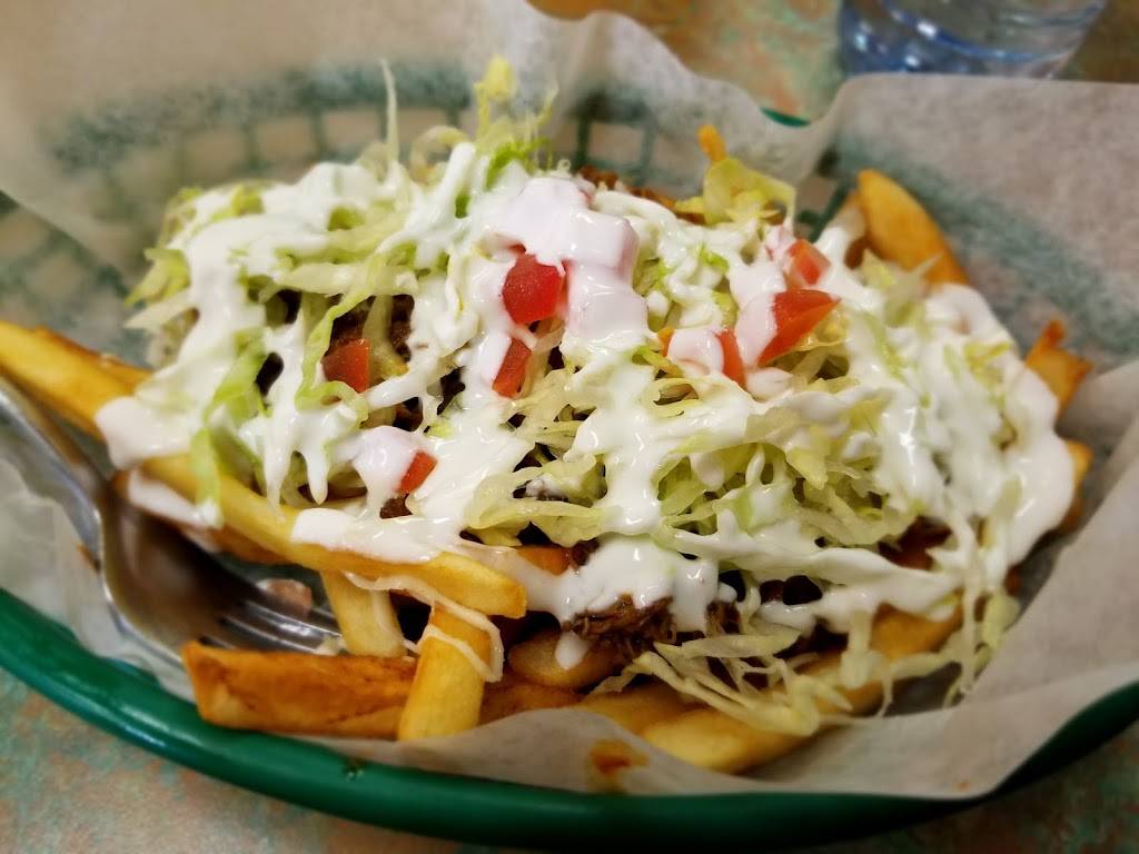 Tacos Tony | restaurant | 52 Erie St S, Leamington, ON N8H 3A9, Canada | 5193260110 OR +1 519-326-0110