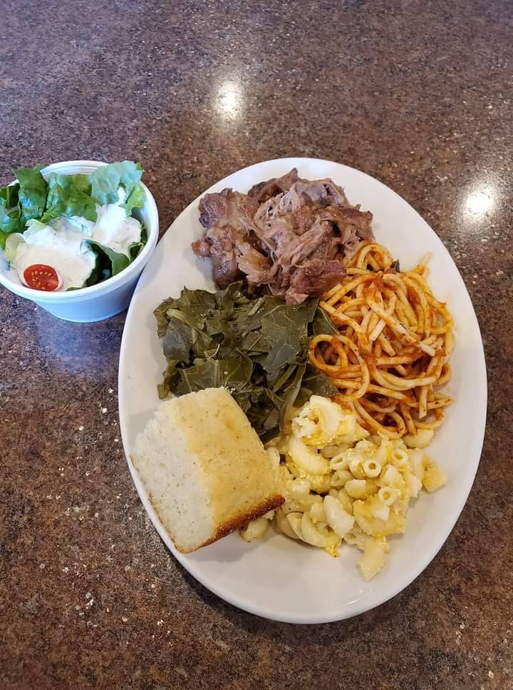 Carmelitas Catering Company | restaurant | 1802 Redmond Cir, Rome, GA 30165, USA | 4702961571 OR +1 470-296-1571