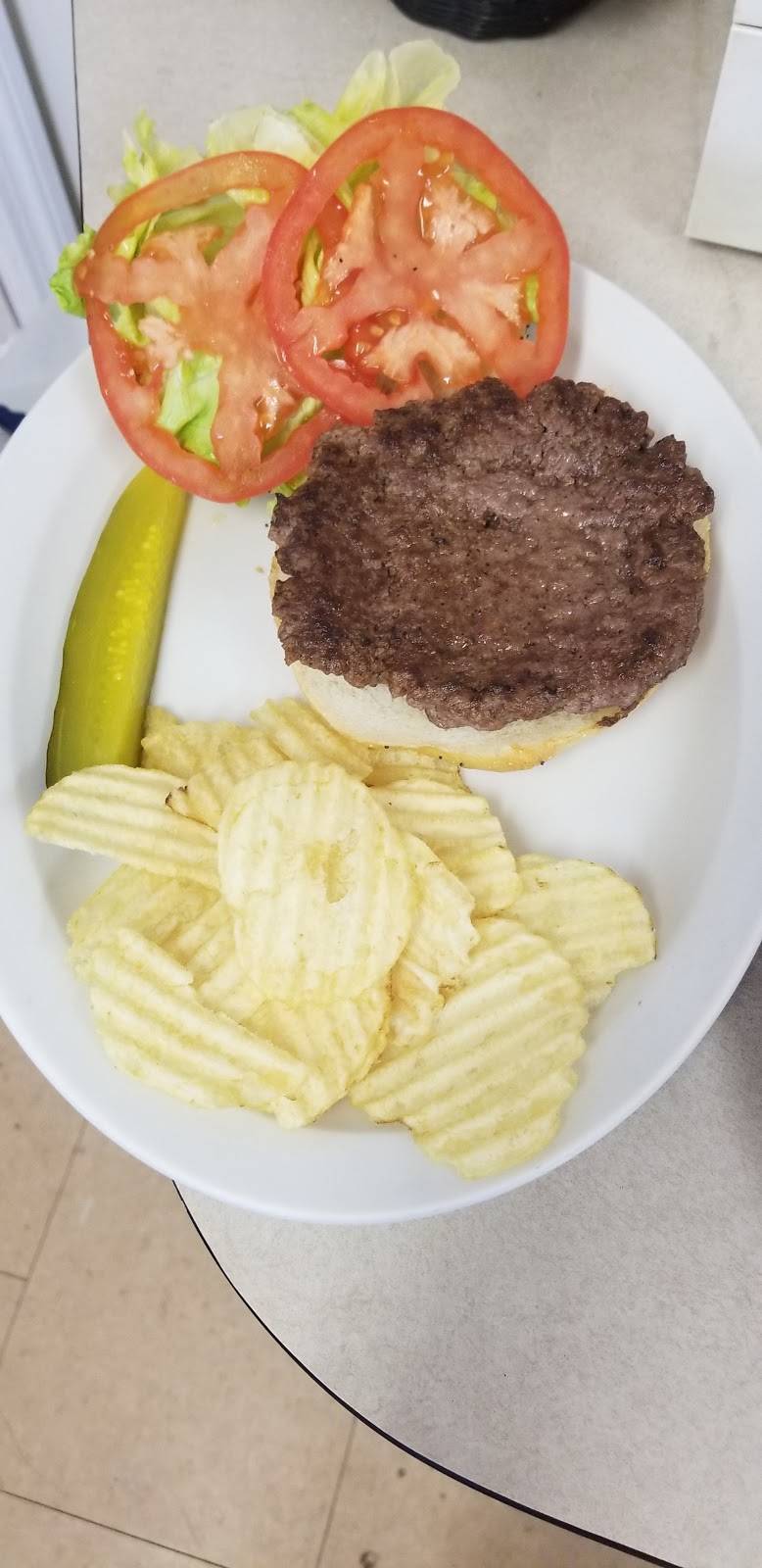 Pike Street Diner | restaurant | 1 Pike St, Carbondale, PA 18407, USA | 5702816284 OR +1 570-281-6284