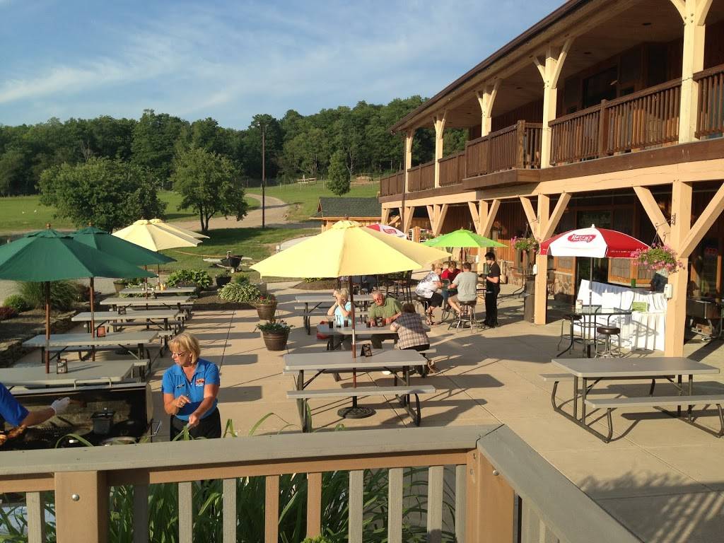 The Trailside Grill | restaurant | 2887 Royce Rd, Varysburg, NY 14167, USA | 5855354100 OR +1 585-535-4100