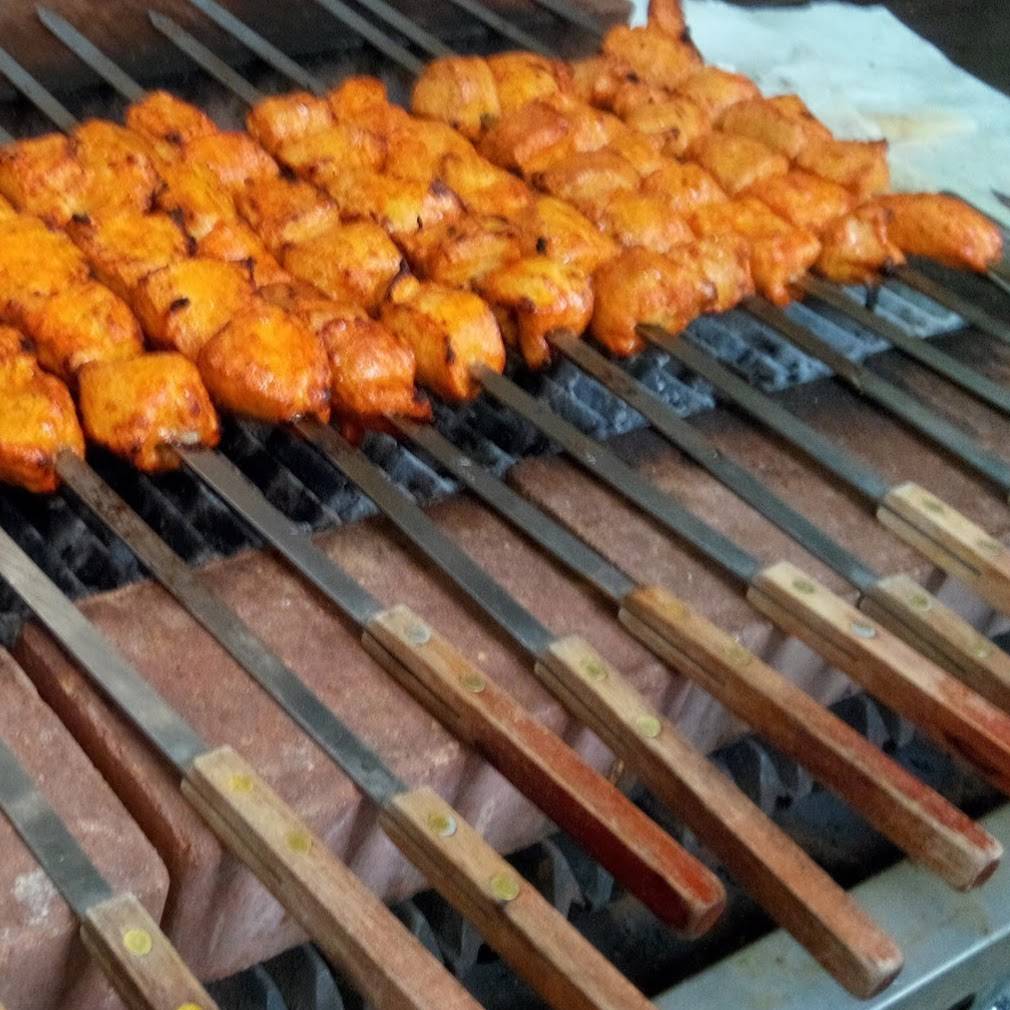Char Kabobs | restaurant | 821 N Roselle Rd, Roselle, IL 60172, USA | 6304647240 OR +1 630-464-7240