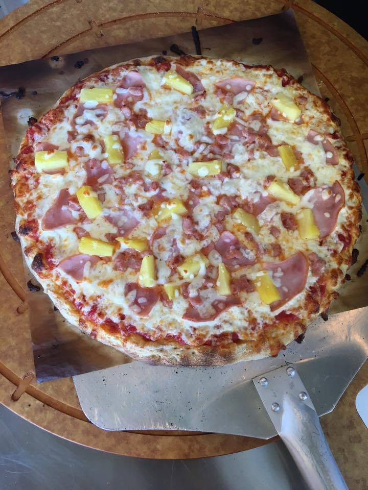 St. Marys Pizza Pizza | restaurant | 752 Queen St E, St. Marys, ON N4X 1G2, Canada | 5192841111 OR +1 519-284-1111