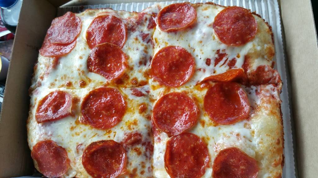 Little Caesars Pizza | meal takeaway | 3730 W Happy Valley Rd, Glendale, AZ 85310, USA | 6235821822 OR +1 623-582-1822