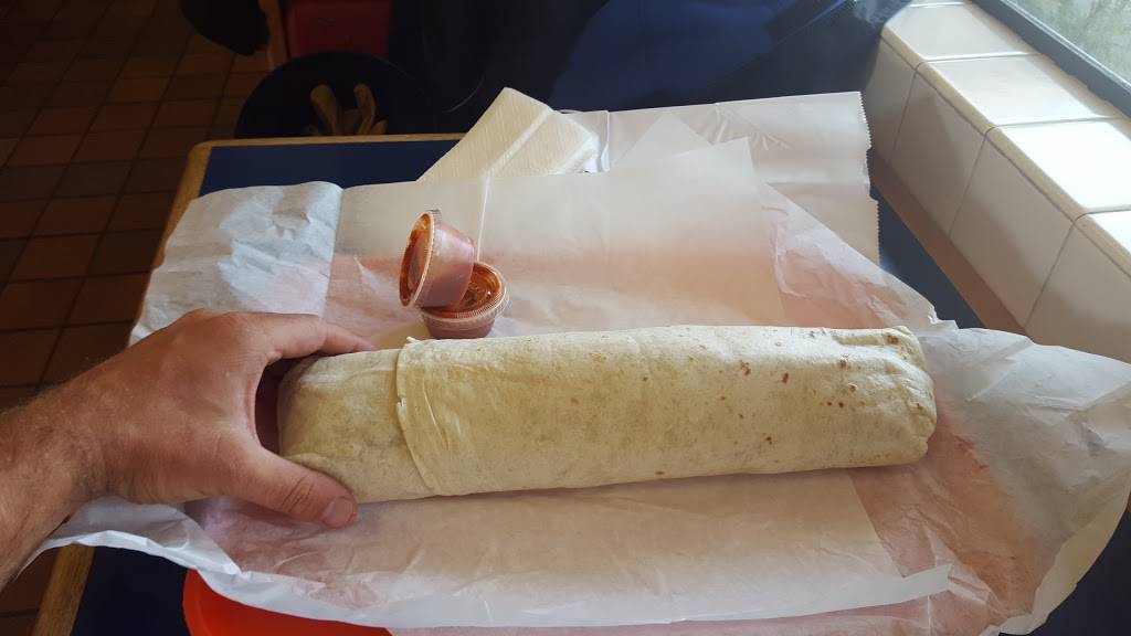 Albertos Mexican Food | restaurant | 24 W Yokuts Ave, Stockton, CA 95207, USA | 2099515858 OR +1 209-951-5858