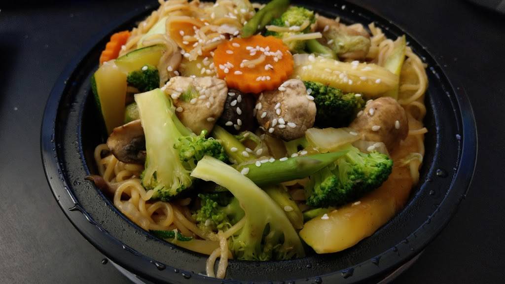 Sushi Japanese House | restaurant | 520 TX-183, Fort Worth, TX 76116, USA | 8177206599 OR +1 817-720-6599