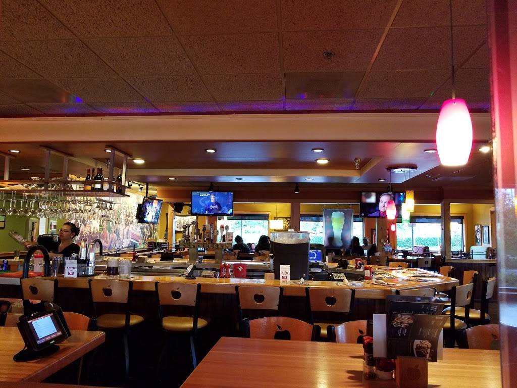 Applebees Grill + Bar | restaurant | 4331 Credit Union Dr, Anchorage, AK 99503, USA | 9072227753 OR +1 907-222-7753
