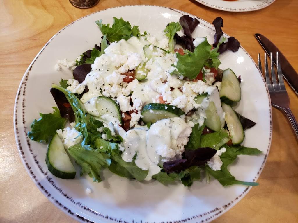 Smokejack BBQ | restaurant | 29 S Main St, Alpharetta, GA 30009, USA | 7704107611 OR +1 770-410-7611