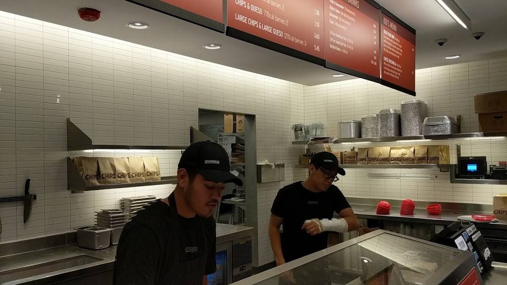 Chipotle Mexican Grill | restaurant | 11802 Rockville Pike Ste E, Rockville, MD 20852, USA | 2402927466 OR +1 240-292-7466