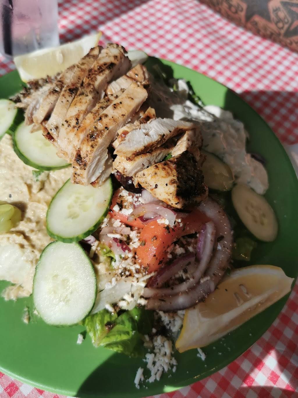 Joe Fetas Greek Village | restaurant | 290 Lake St, St. Catharines, ON L2N 4H2, Canada | 9056463111 OR +1 905-646-3111