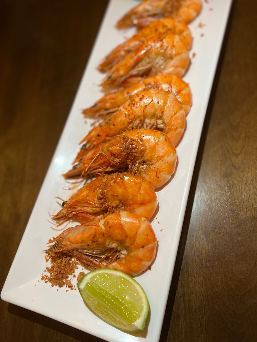 Basil Brazil Cuisine | restaurant | 31878 Del Obispo St #120, San Juan Capistrano, CA 92675, USA | 9496784924 OR +1 949-678-4924