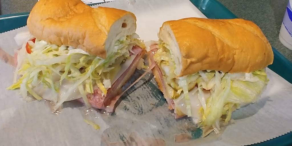 Empsons Deli | restaurant | 1445 Rock Quarry Rd # 109, Stockbridge, GA 30281, USA | 7703895824 OR +1 770-389-5824