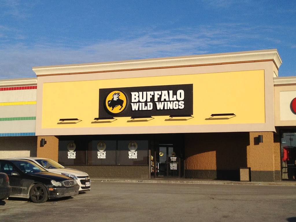Buffalo Wild Wings | meal takeaway | 950 Great E Plaza, Niles, OH 44446, USA | 3305052999 OR +1 330-505-2999