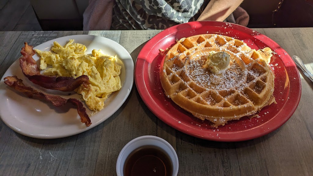 Country Kitchen | restaurant | 1197 Magnolia Ave, Corona, CA 92879, USA | 9512686505 OR +1 951-268-6505