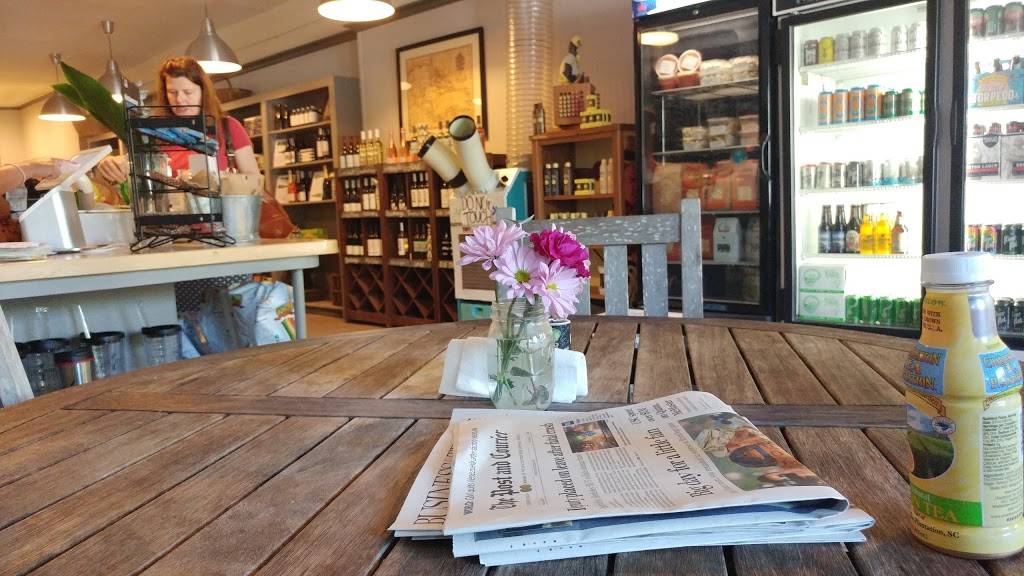 THE CO-OP Sullivans Island | cafe | 2019 Middle St, Sullivans Island, SC 29482, USA | 8438828088 OR +1 843-882-8088