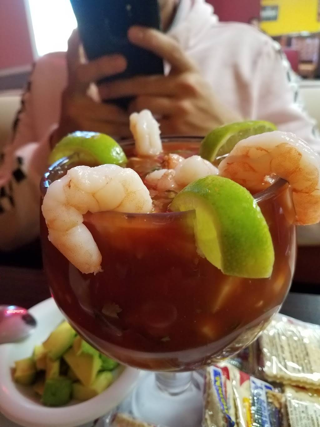 A Mexican Grill | restaurant | 606 E Ave K, Lancaster, CA 93535, USA | 6615796210 OR +1 661-579-6210