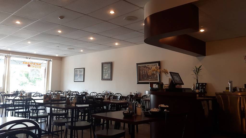 Restaurant Chez Nicolas Dejeuner&Diner | restaurant | 3460 Boulevard Dagenais O, Laval, QC H7P 1V6, Canada | 4509373995 OR +1 450-937-3995