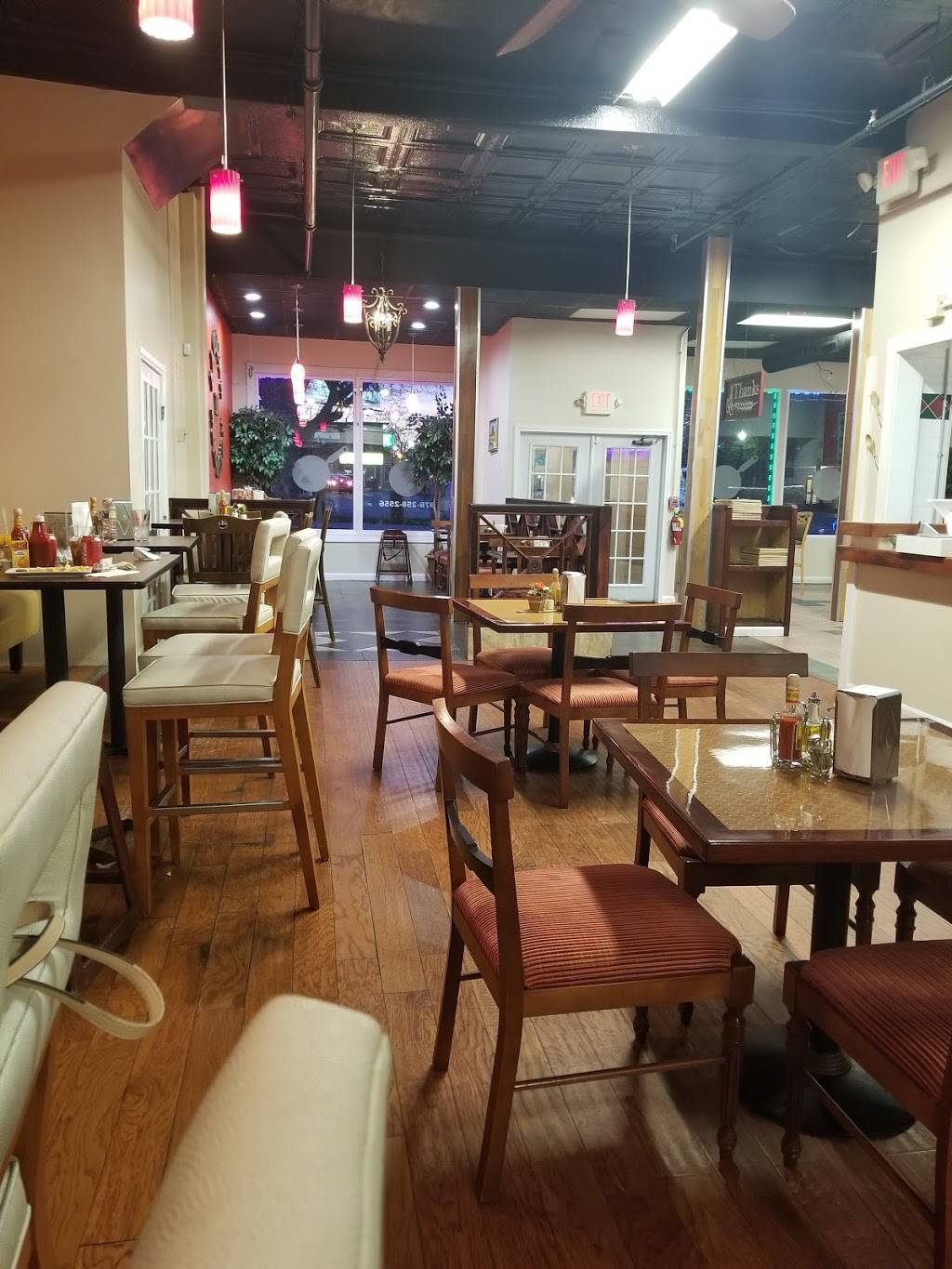 La Cocina De Arismendy | restaurant | 592 Essex St, Lawrence, MA 01840, USA | 9782582556 OR +1 978-258-2556