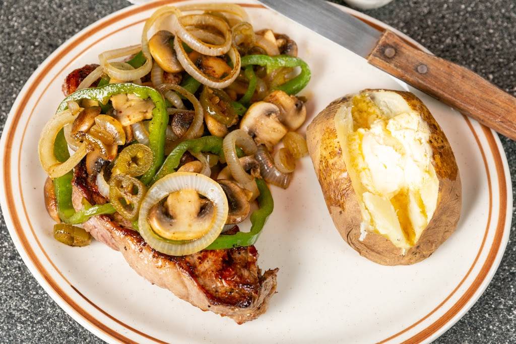 Jerseys Sports Bar and Grill | restaurant | 7647 National Pike E W, Uniontown, PA 15401, USA | 7244150014 OR +1 724-415-0014