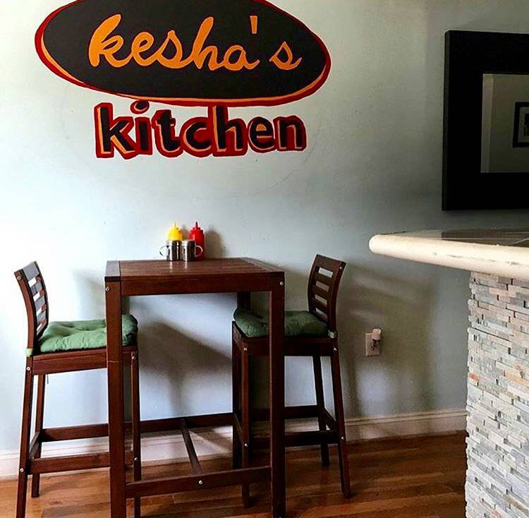 Keshas Kitchen | restaurant | 1621 Orthodox St, Philadelphia, PA 19124, USA | 2152881700 OR +1 215-288-1700