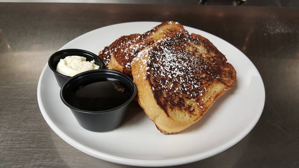 Breakfast at Tiffinys | restaurant | 3271 W Centre Ave, Portage, MI 49024, USA | 2693245111 OR +1 269-324-5111