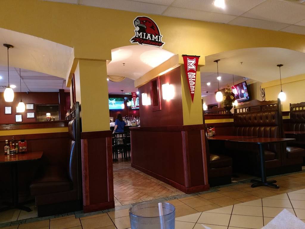 Fiesta Charra | restaurant | 25 W High St, Oxford, OH 45056, USA | 5135243114 OR +1 513-524-3114