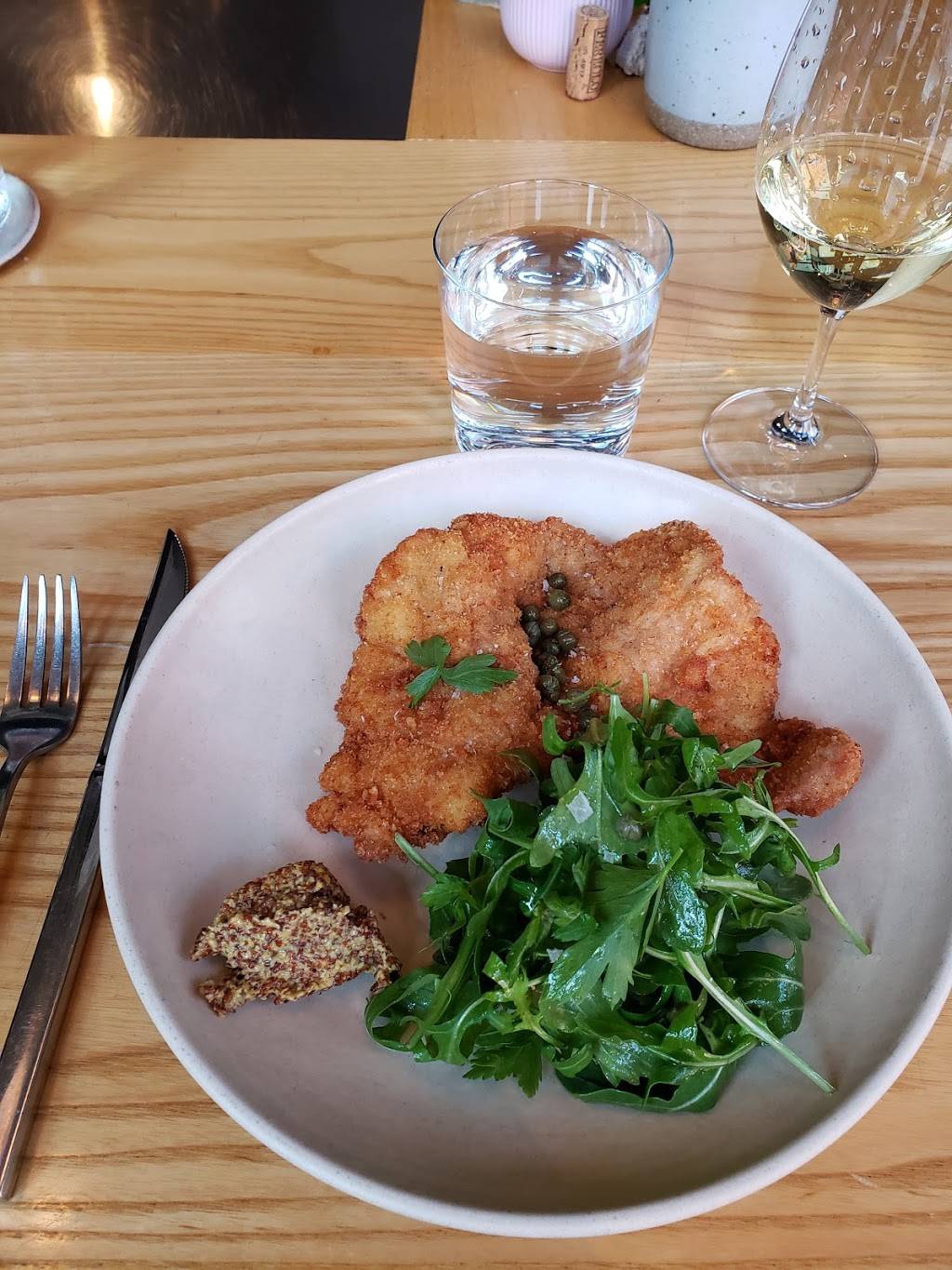 Please | restaurant | 1405 Clay St, Cincinnati, OH 45202, USA | 5134058859 OR +1 513-405-8859