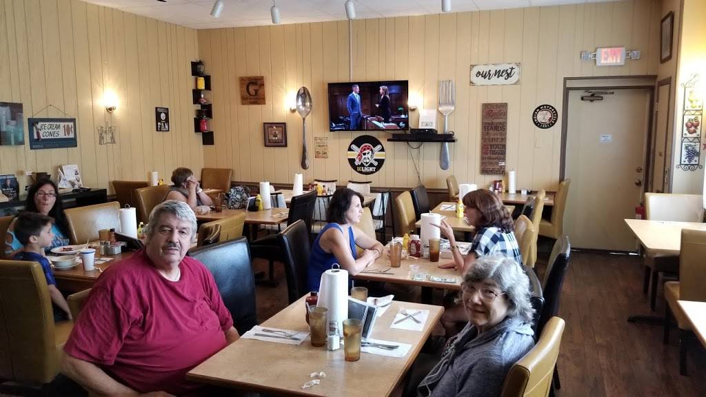 AU "GROTTENS" Cafe & Catering | restaurant | 2973 South Park Rd, Bethel Park, PA 15102, USA | 4128334878 OR +1 412-833-4878