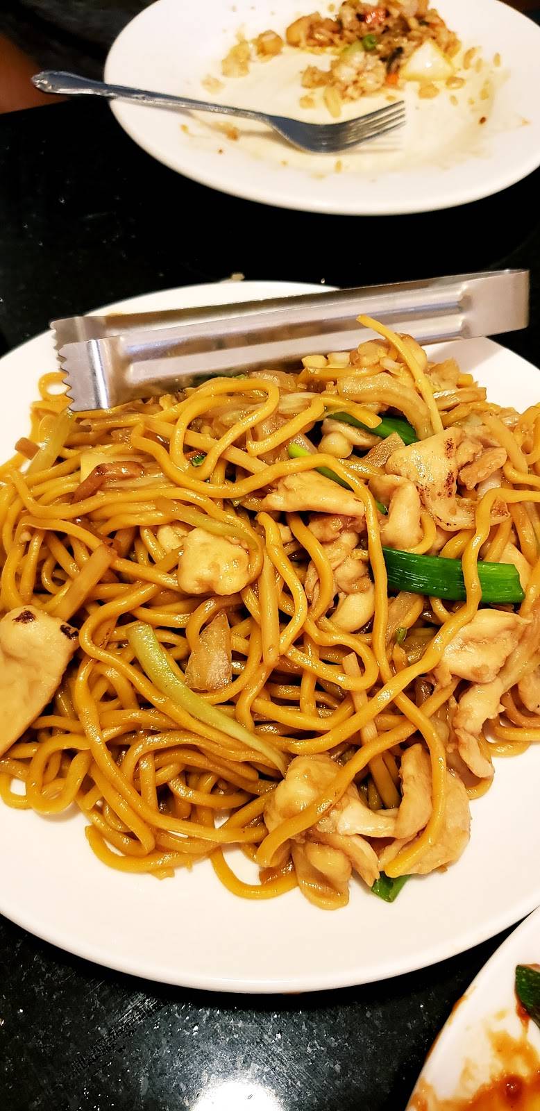 Hunan Villa | restaurant | 814 N Yosemite Ave, Oakdale, CA 95361, USA | 2098480828 OR +1 209-848-0828