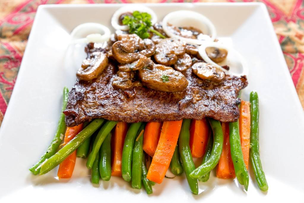 Abuja International Nigerian Restaurant | restaurant | 1784 Burnet Ave, Union, NJ 07083, USA | 9738214212 OR +1 973-821-4212