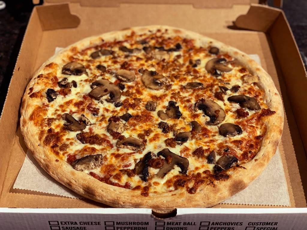 Butler Bros. Pizza | restaurant | 183 Butler St, Etna, PA 15223, USA | 4125041984 OR +1 412-504-1984